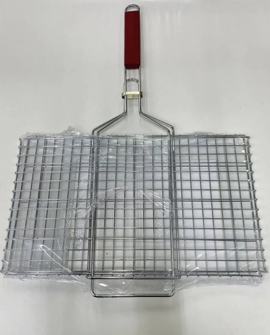 Решетка TEWEIJIA B.B.Q GRILL 65 см