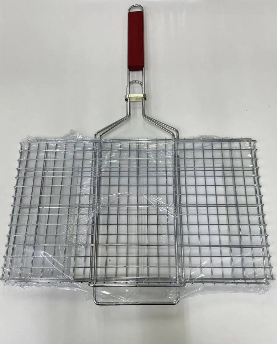 Решетка TEWEIJIA B.B.Q GRILL 65 см купить,NaN