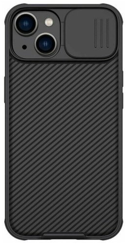 Чехол Nillkin для Apple iPhone 14 черный