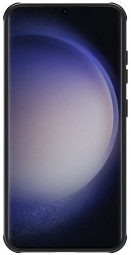 Чехол Nillkin для Samsung Galaxy S24 черный купить,NaN
