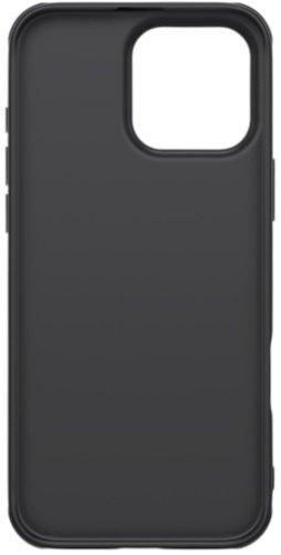 Чехол Nillkin для Apple iPhone 16 Pro Max черный купить,0