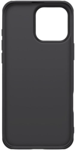 Чехол Nillkin для Apple iPhone 16 Pro Max черный купить,NaN