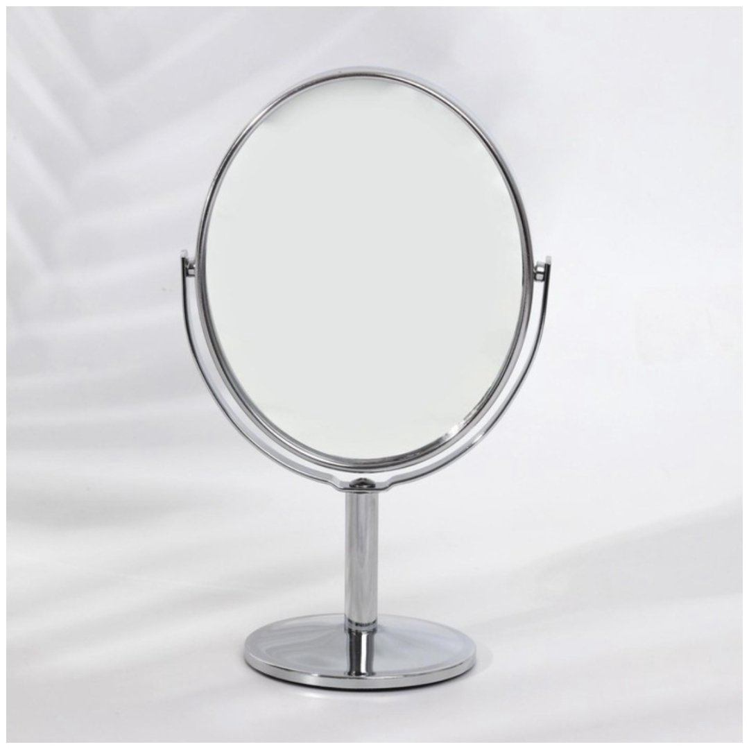 Cosmetic Art зеркало настольное косметическое 7*8 купить,NaN