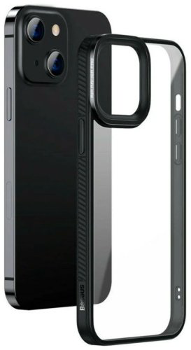 Чехол Baseus ARJT000001 для iPhone 13 черный купить,NaN