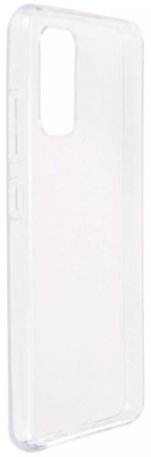 Чехол Red Line Ibox Crystal для Samsung A02 прозрачный купить,399