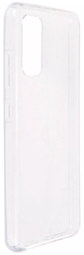 Чехол Red Line Ibox Crystal для Samsung A02 прозрачный купить,399
