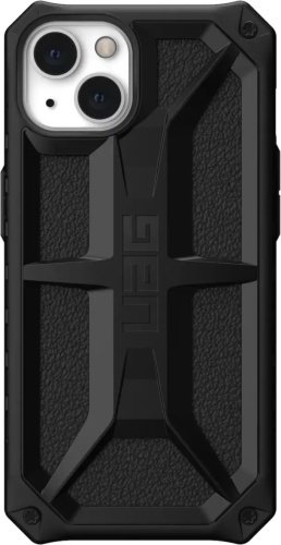 Чехол UAG Monarch 113171114040 для Apple iPhone 13 черный купить,NaN
