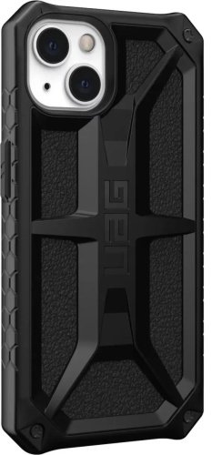Чехол UAG Monarch 113171114040 для Apple iPhone 13 черный купить,NaN