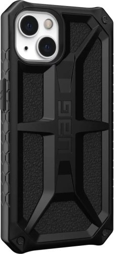 Чехол UAG Monarch 113171114040 для Apple iPhone 13 черный купить,NaN
