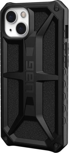 Чехол UAG Monarch 113171114040 для Apple iPhone 13 черный купить,NaN