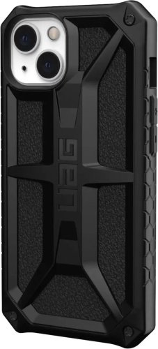 Чехол UAG Monarch 113171114040 для Apple iPhone 13 черный купить,NaN