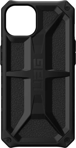 Чехол UAG Monarch 113171114040 для Apple iPhone 13 черный купить,NaN