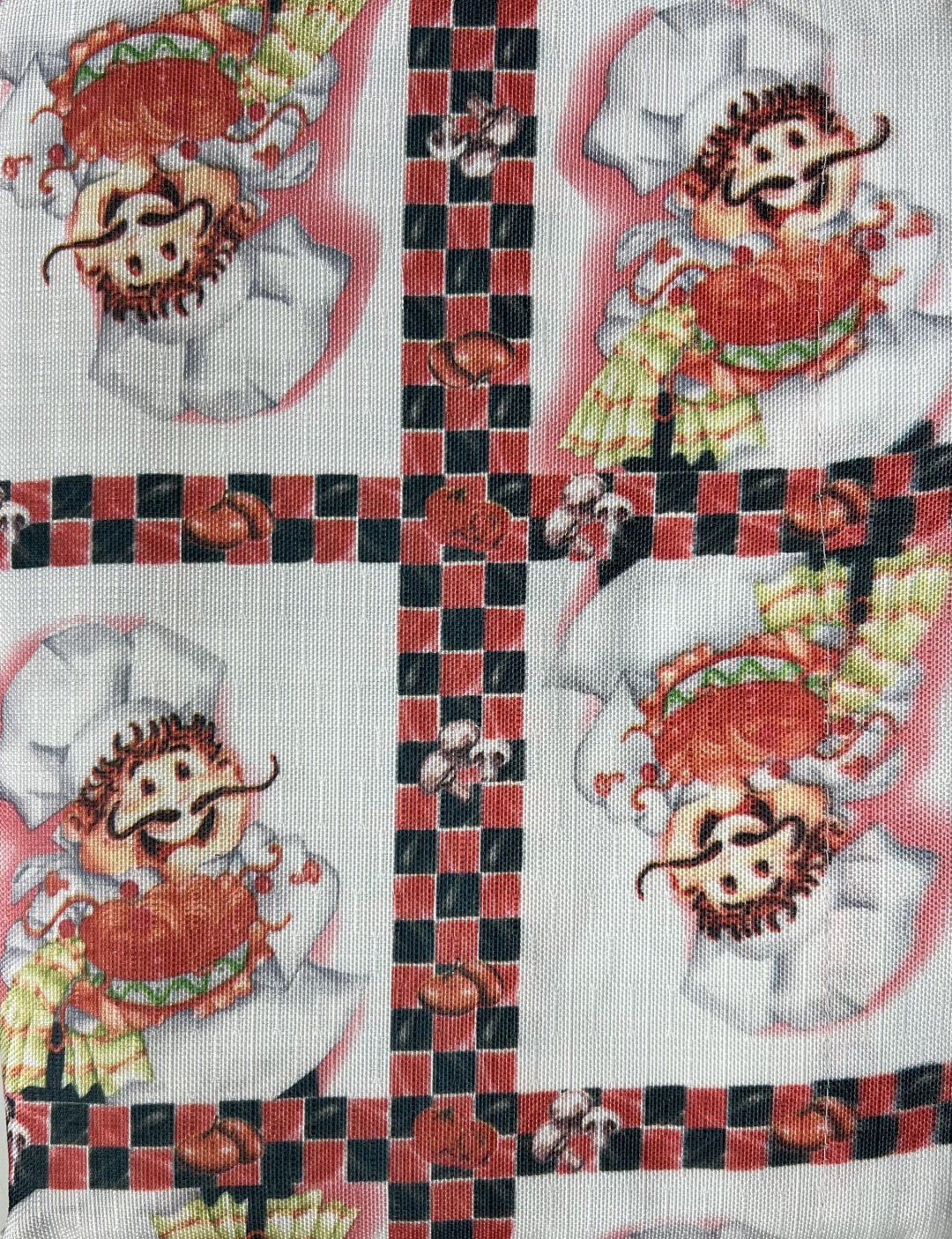 TableCloth скатерть 368144 220x160 см, лен, полиэстер