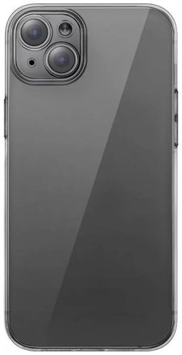 Чехол Baseus для Apple iPhone 13 прозрачный купить,NaN