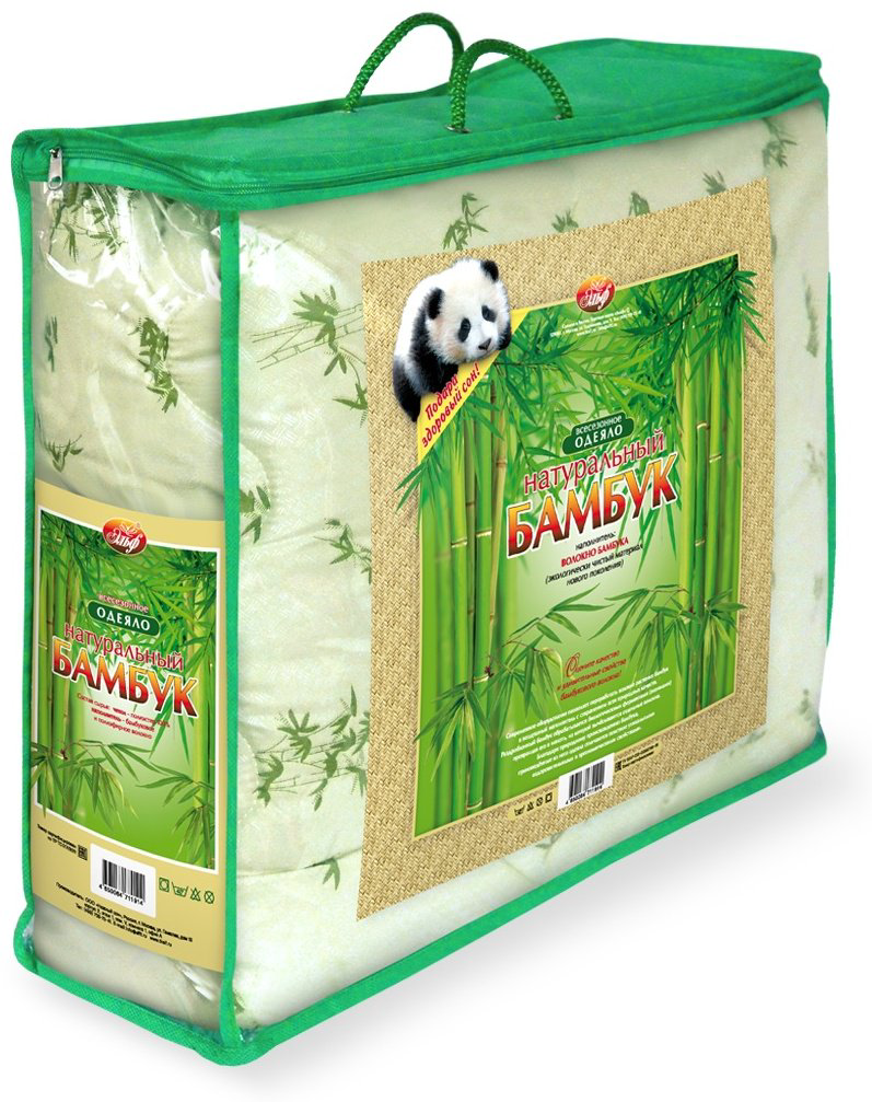 Одеяло Эльф 626 140x205 всесезонное