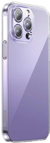 Чехол Baseus для Apple iPhone 14 Pro Max прозрачный купить,NaN