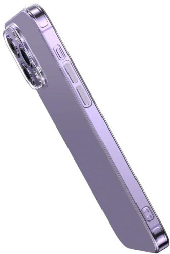 Чехол Baseus для Apple iPhone 14 Pro Max прозрачный купить,NaN