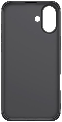 Чехол Nillkin для Apple iPhone 16 Plus, 16 plus черный купить,NaN