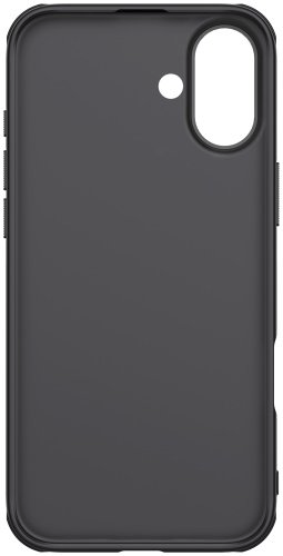 Чехол Nillkin для Apple iPhone 16 Plus, 16 plus черный купить,NaN