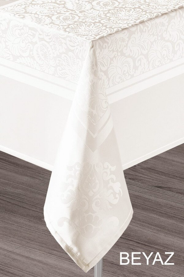 Monalife Homestore скатерть 721892719 350x160 см, полиэстер, хлопок купить,NaN