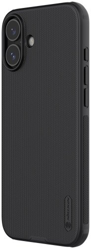 Чехол Nillkin для Apple iPhone 16 Plus, 16 plus черный купить,NaN