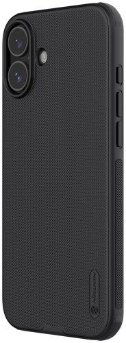 Чехол Nillkin для Apple iPhone 16 Plus, 16 plus черный купить,NaN