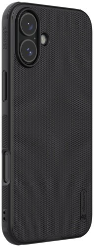 Чехол Nillkin для Apple iPhone 16 Plus, 16 plus черный купить,NaN