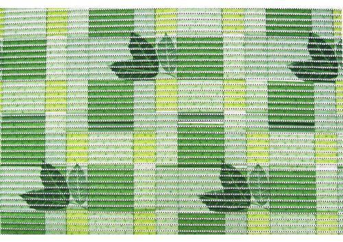 AQUA LUX коврик M070 100x65 см, винил, ПВХ купить,NaN