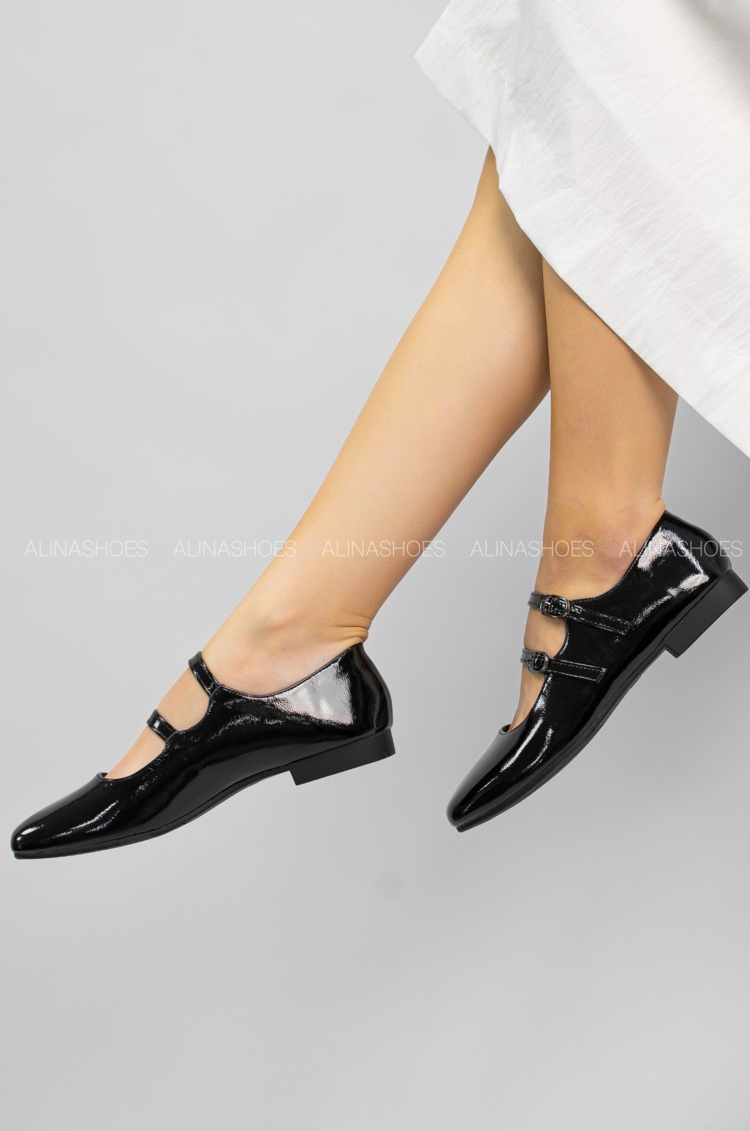 Туфли alinashoes мультиколор купить,NaN
