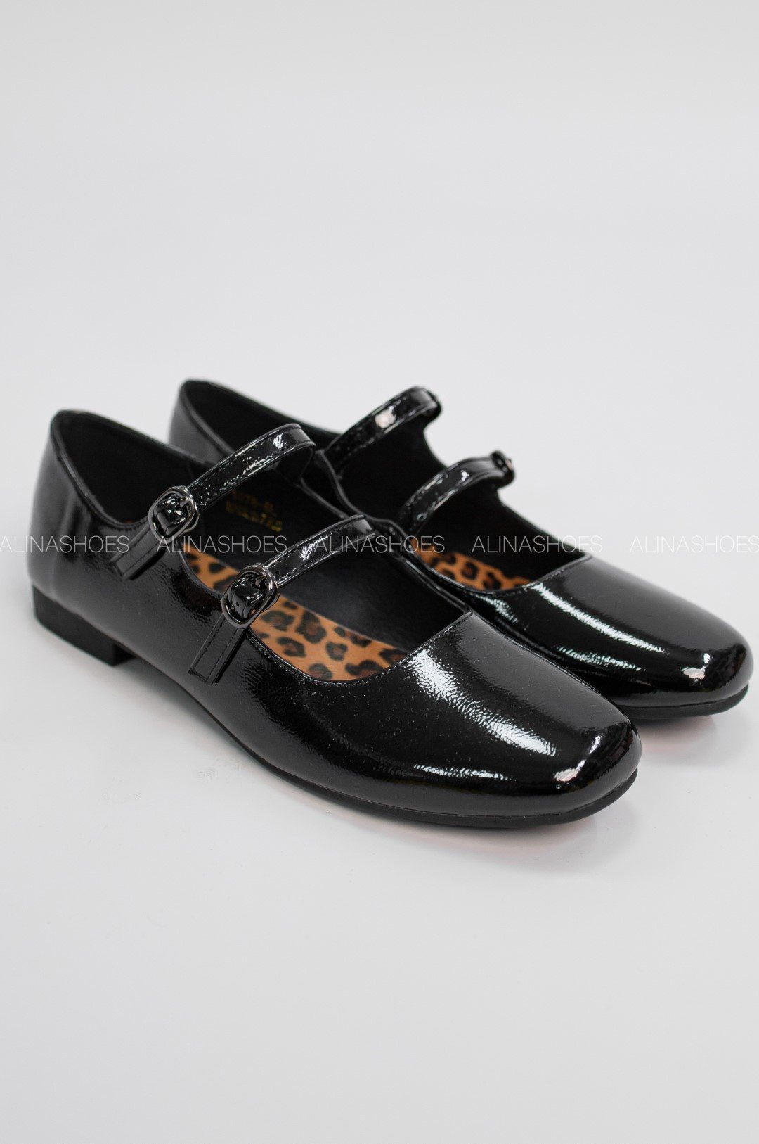 Туфли alinashoes мультиколор купить,NaN