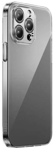 Чехол Baseus для Apple iPhone 14 Pro прозрачный купить,NaN