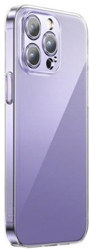 Чехол Baseus для Apple iPhone 14 Pro Max прозрачный купить,NaN
