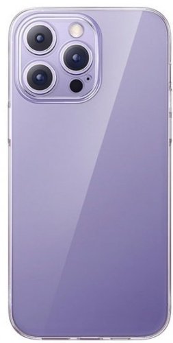 Чехол Baseus для Apple iPhone 14 Pro Max прозрачный купить,NaN