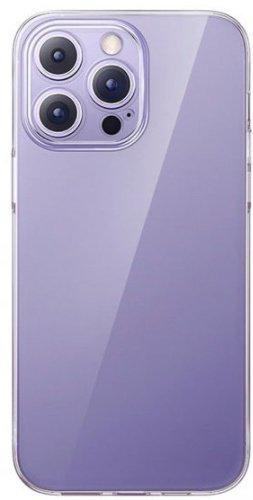 Чехол Baseus для Apple iPhone 14 Pro Max прозрачный купить,NaN