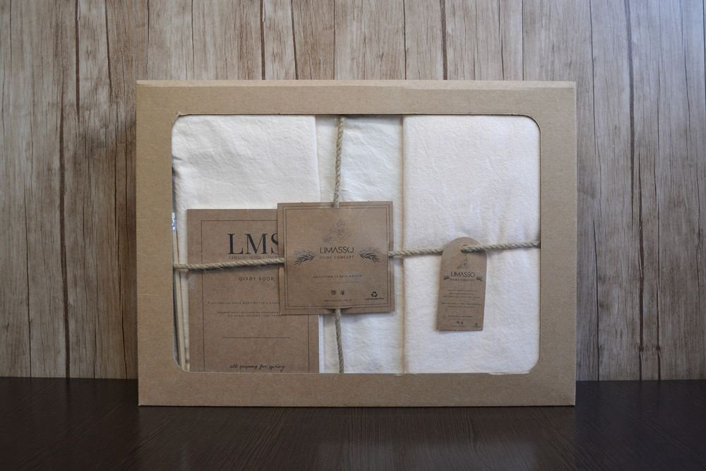 Комплект Limasso евростандарт хлопок, : 50x70 см купить,NaN