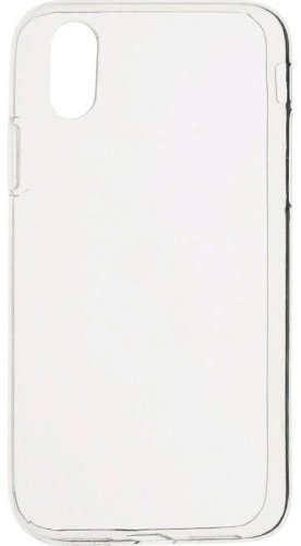 Чехол Red Line Ibox Crystal для iPhone X прозрачный купить,1982