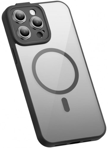 Чехол Baseus для Apple iPhone 14 Pro черный купить,0