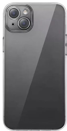 Чехол Baseus для Apple iPhone 14 прозрачный купить,NaN