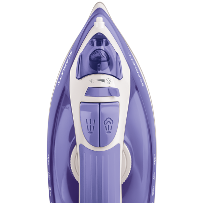 Утюг Scarlett SC-SI30K44 лиловый - ForteMarket Утюг Scarlett SC-SI30K44 лиловый купить,0