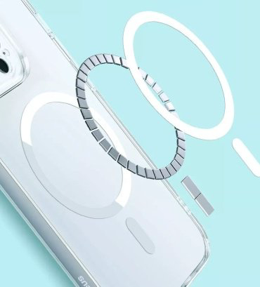 Чехол Baseus для Apple iPhone 14 прозрачный купить,999