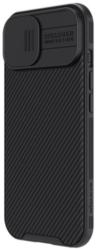 Чехол Nillkin для Apple iPhone 15 Plus черный купить,NaN