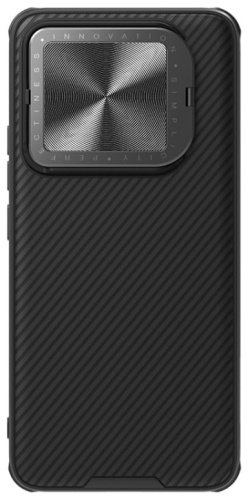 Чехол Nillkin для Xiaomi 14 черный купить,NaN