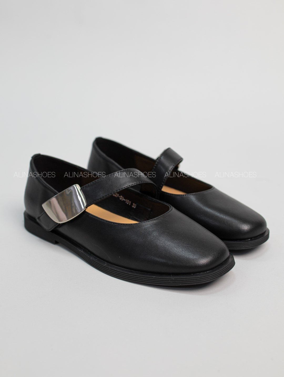 Лоферы alinashoes black 41 купить,NaN