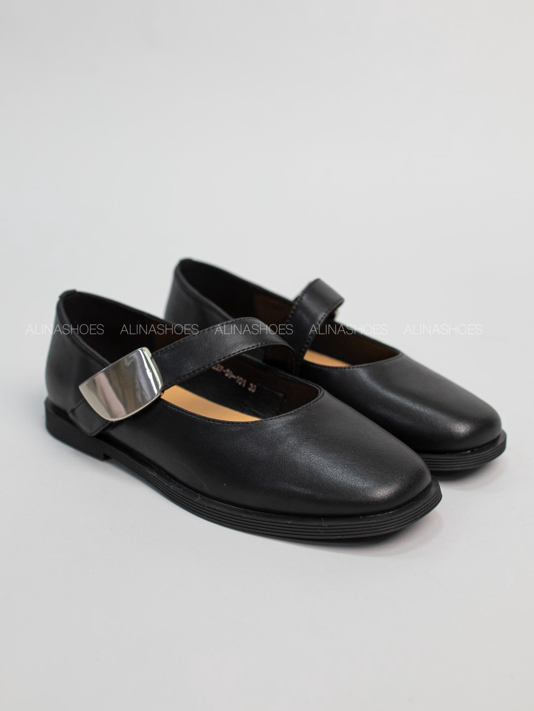 Лоферы alinashoes black 41 купить,NaN