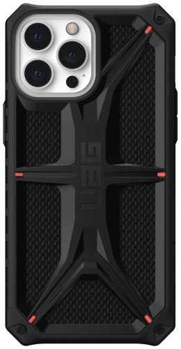 Чехол UAG для iPhone 13 Pro Max черный купить,NaN