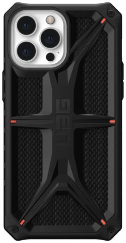 Чехол UAG для iPhone 13 Pro Max черный купить,NaN