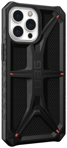 Чехол UAG для iPhone 13 Pro Max черный купить,NaN