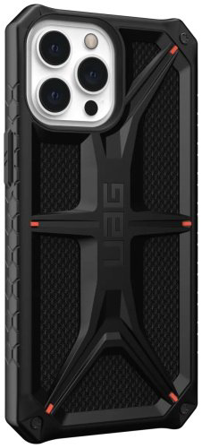 Чехол UAG для iPhone 13 Pro Max черный купить,NaN