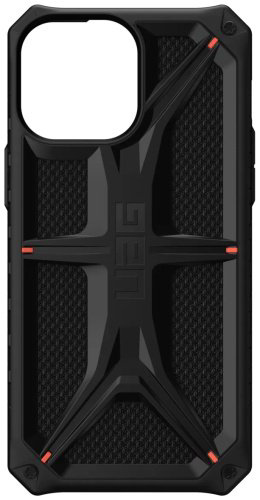 Чехол UAG для iPhone 13 Pro Max черный купить,NaN