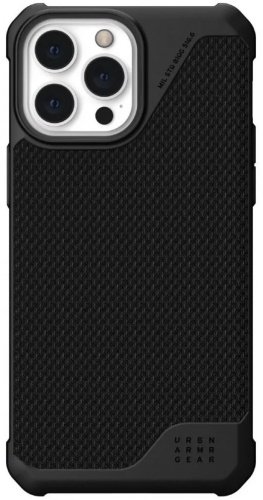 Чехол UAG Metropolis LT 11316O183940 для iPhone 13 Pro Max черный купить,NaN